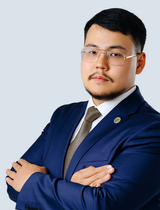 Советбеков Айдар Маратович