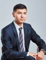 Сейдимбек Айбар Асылханулы